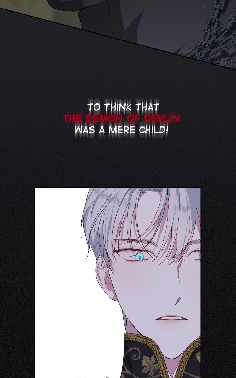 Baby Tyrant Chap 4 - Next Chap 5