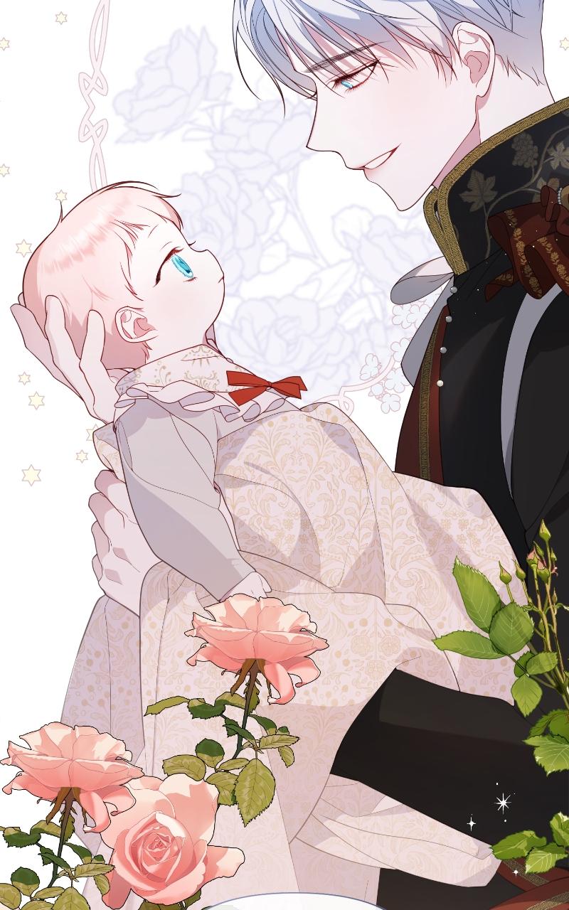 Baby Tyrant Chap 4 - Next Chap 5