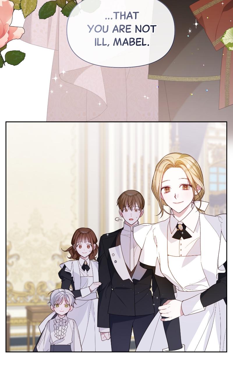 Baby Tyrant Chap 4 - Next Chap 5