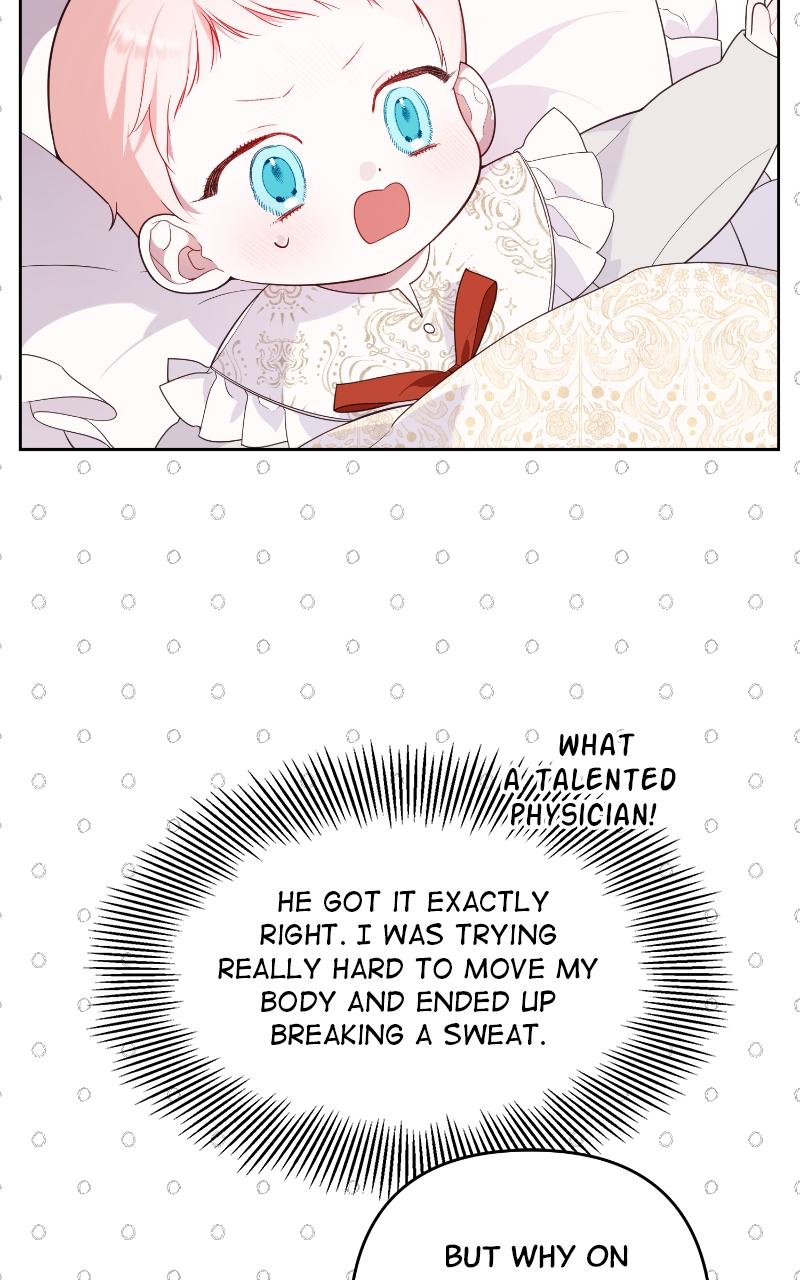 Baby Tyrant Chap 4 - Next Chap 5