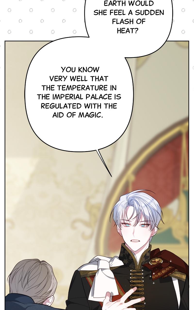 Baby Tyrant Chap 4 - Next Chap 5