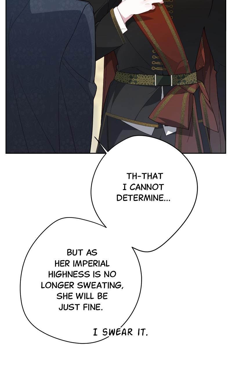 Baby Tyrant Chap 4 - Next Chap 5