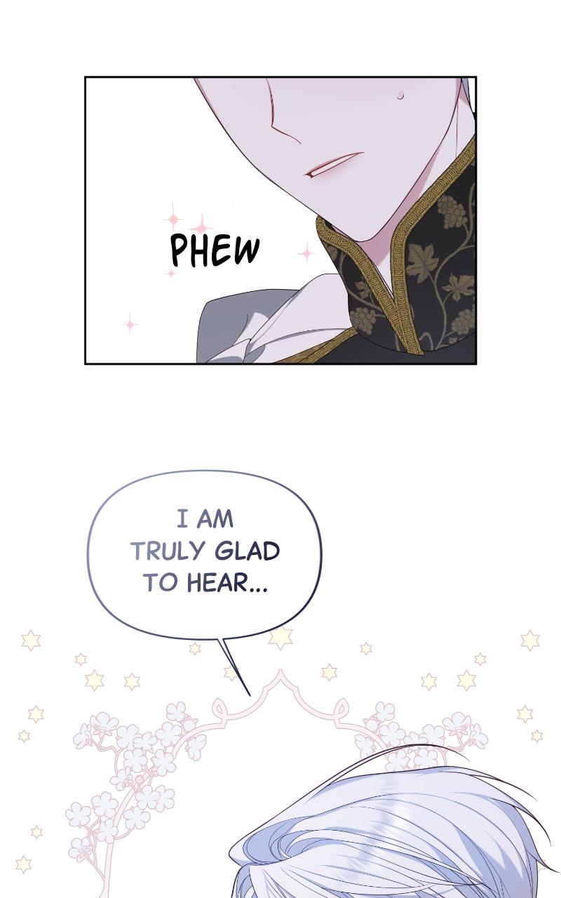 Baby Tyrant Chap 4 - Next Chap 5