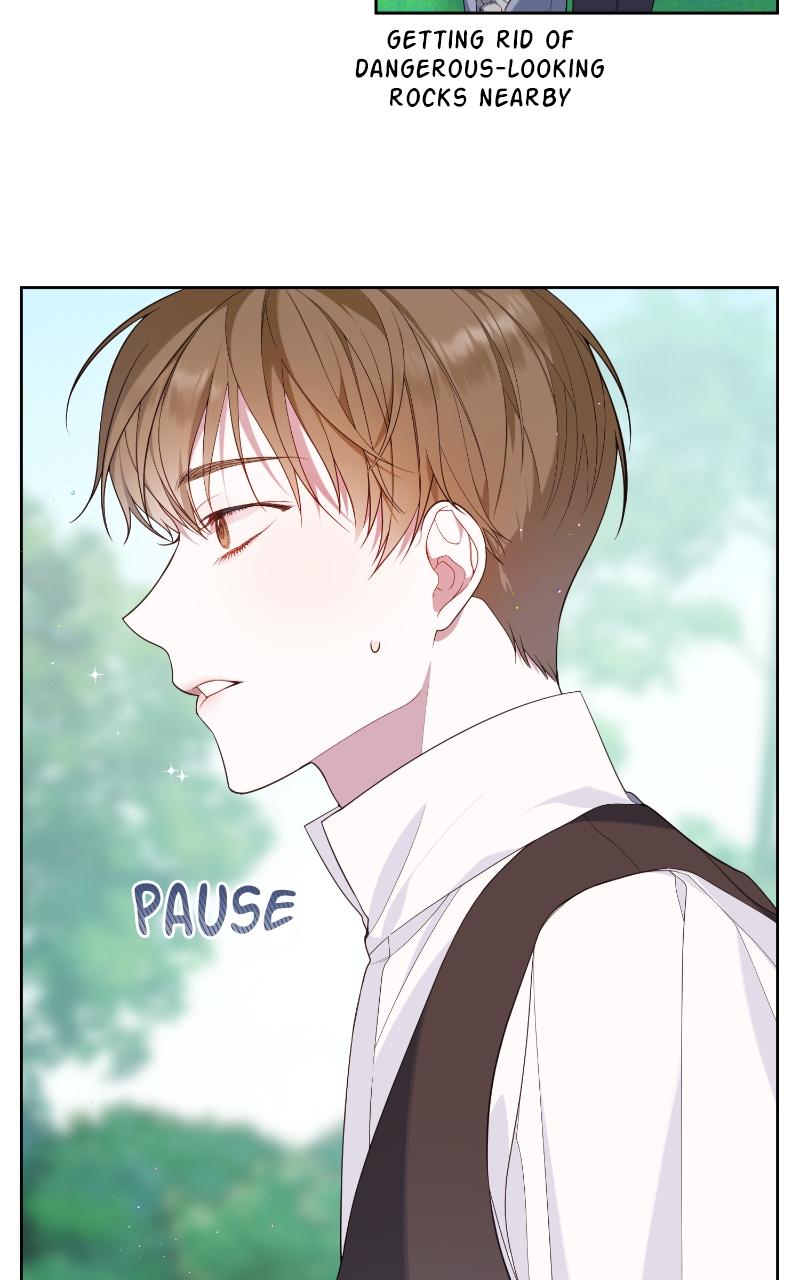 Baby Tyrant Chap 4 - Next Chap 5