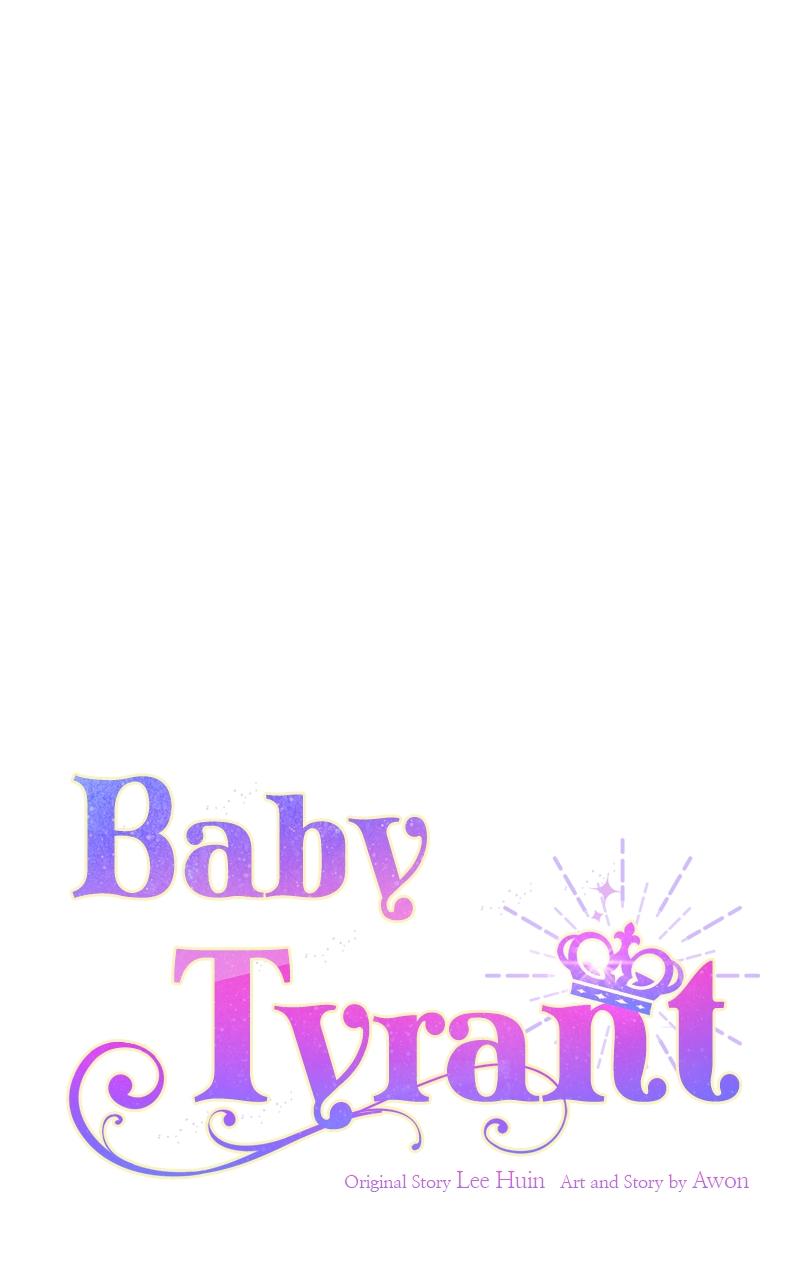 Baby Tyrant Chap 4 - Next Chap 5
