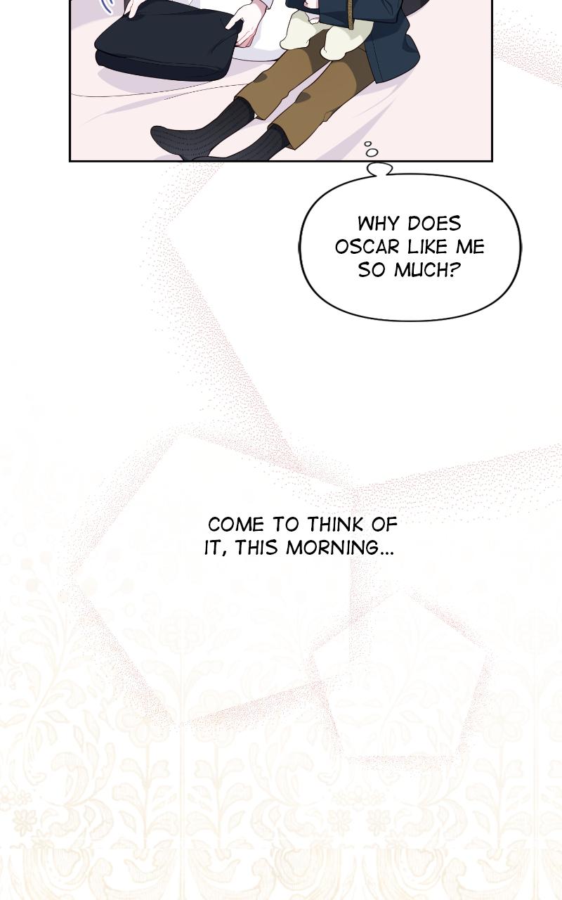 Baby Tyrant Chap 4 - Next Chap 5