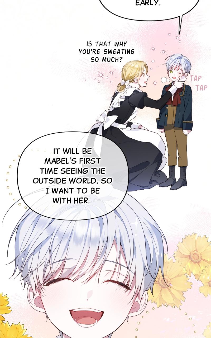 Baby Tyrant Chap 4 - Next Chap 5