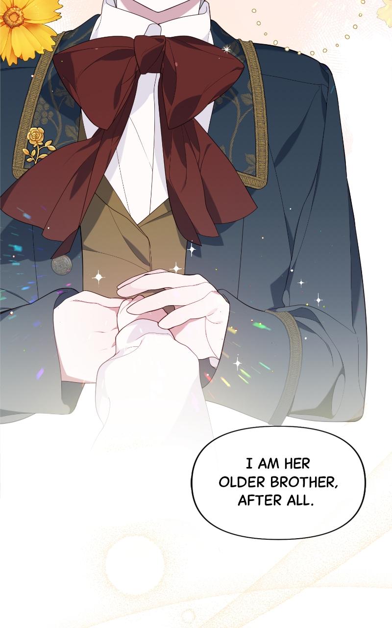 Baby Tyrant Chap 4 - Next Chap 5