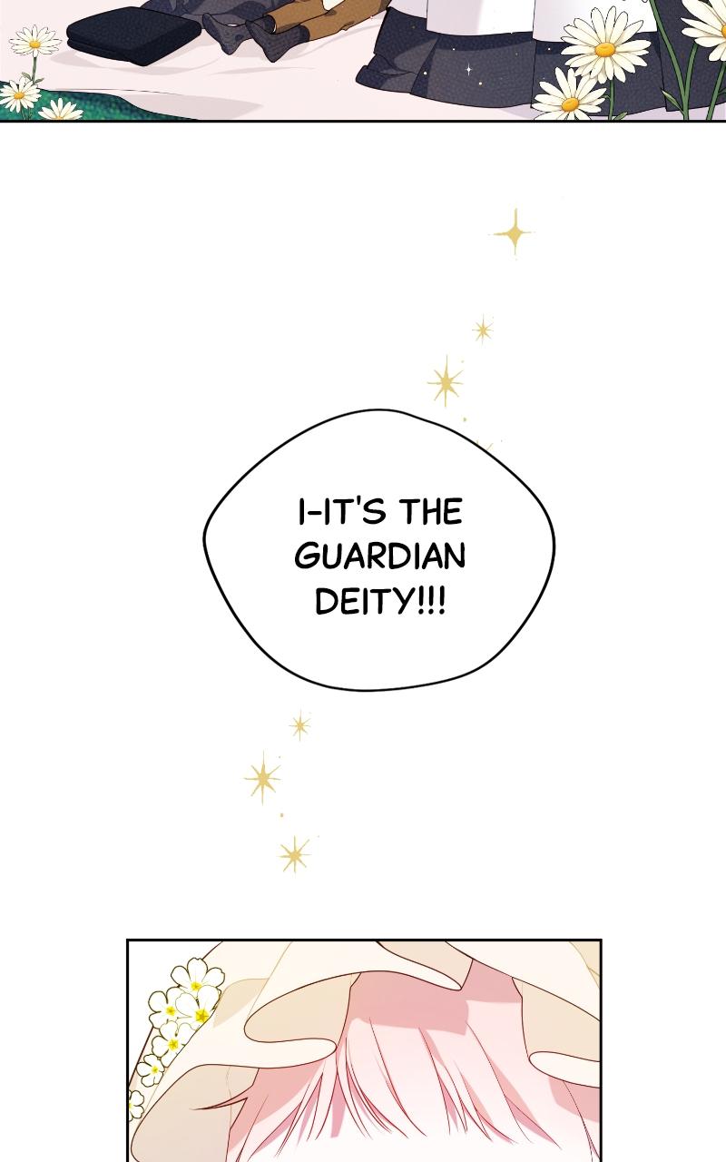 Baby Tyrant Chap 4 - Next Chap 5