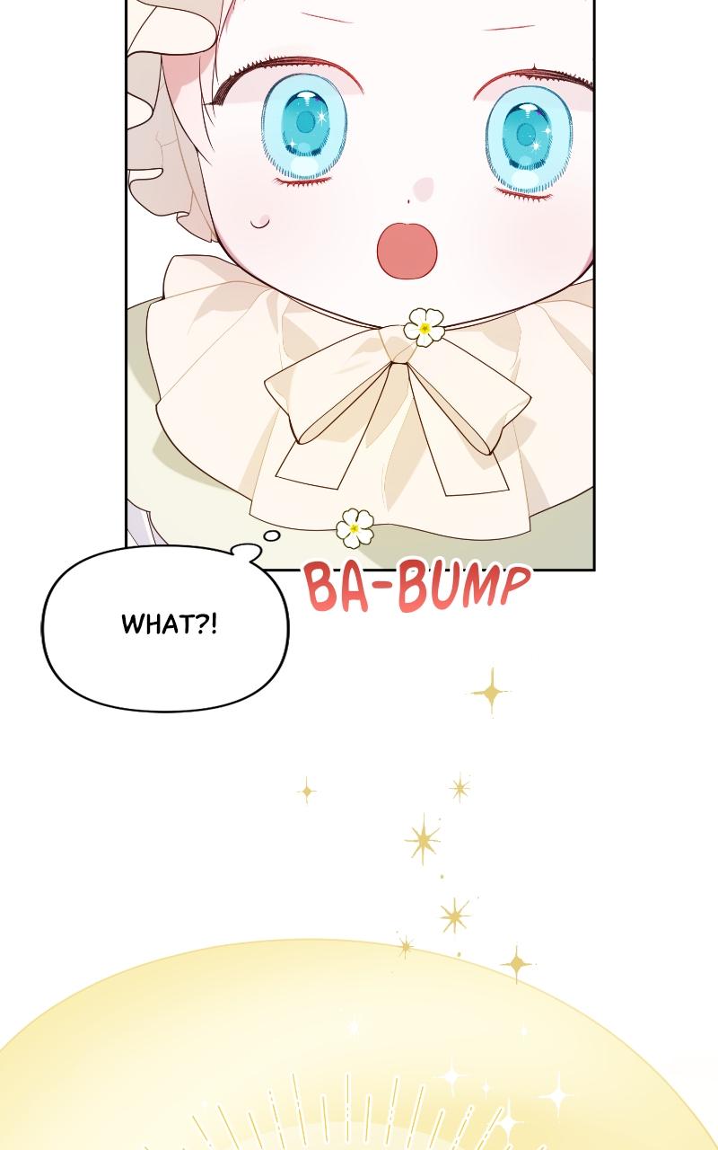 Baby Tyrant Chap 4 - Next Chap 5