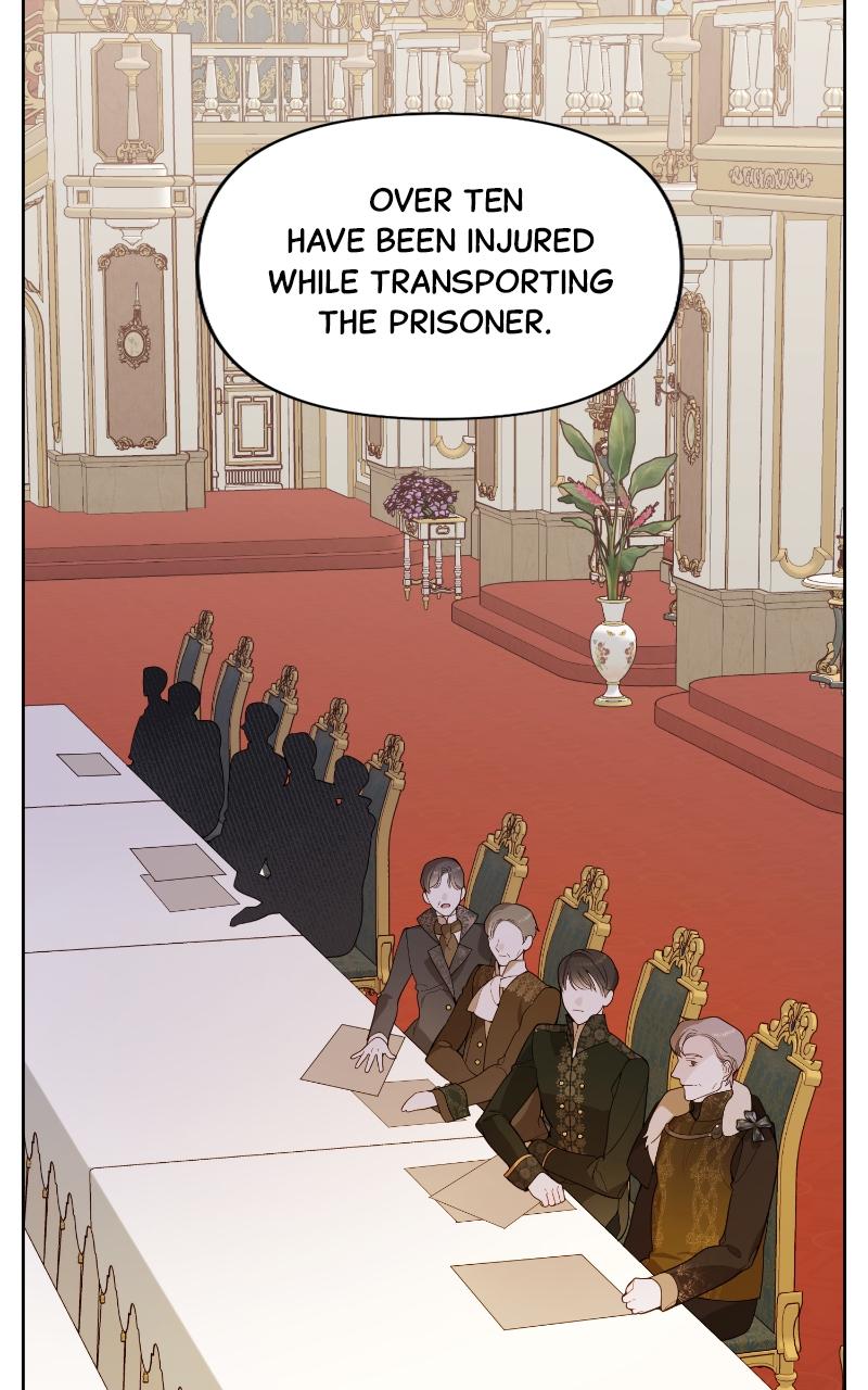 Baby Tyrant Chap 4 - Next Chap 5