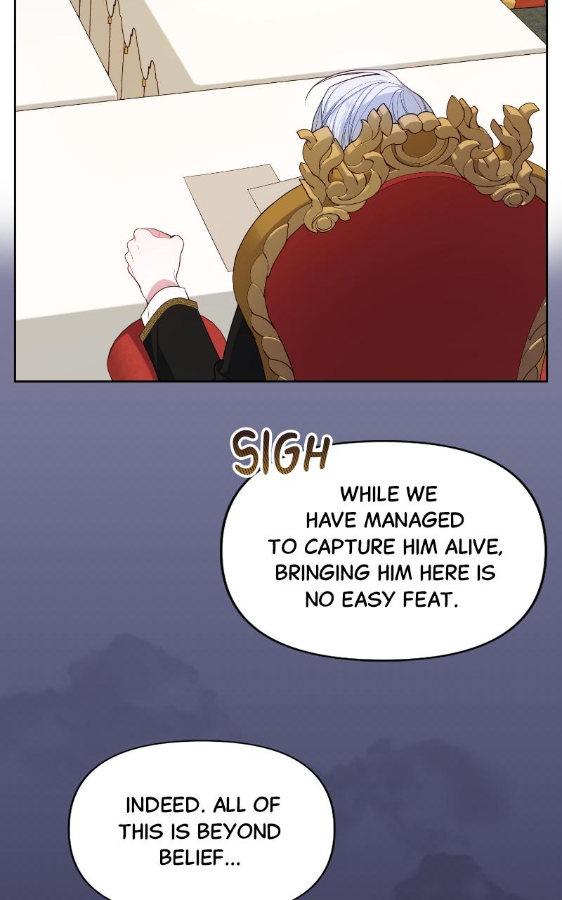 Baby Tyrant Chap 4 - Next Chap 5