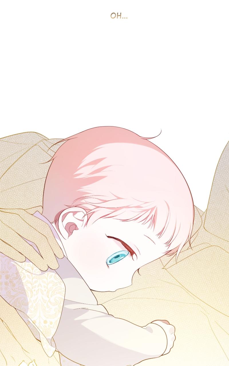 Baby Tyrant Chap 4 - Next Chap 5