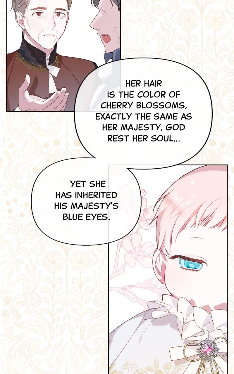 Baby Tyrant Chap 4 - Next Chap 5