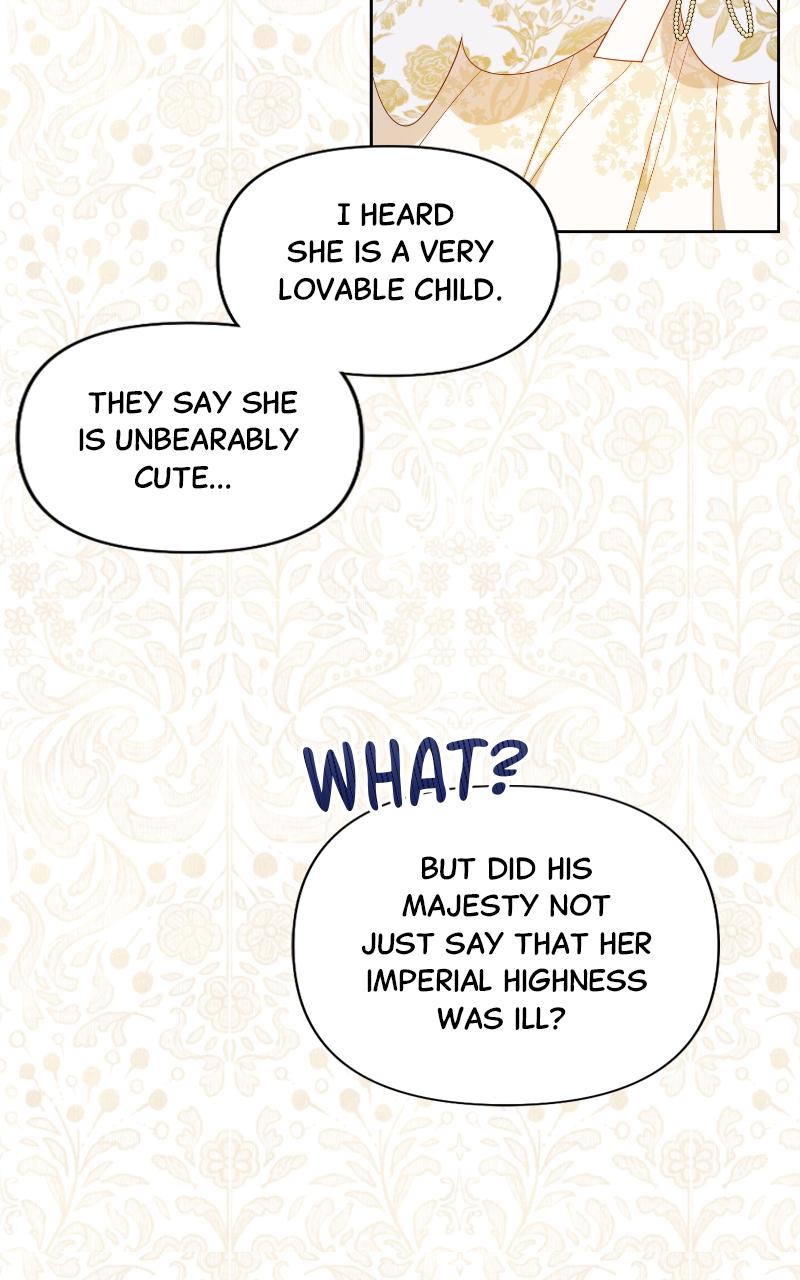Baby Tyrant Chap 4 - Next Chap 5