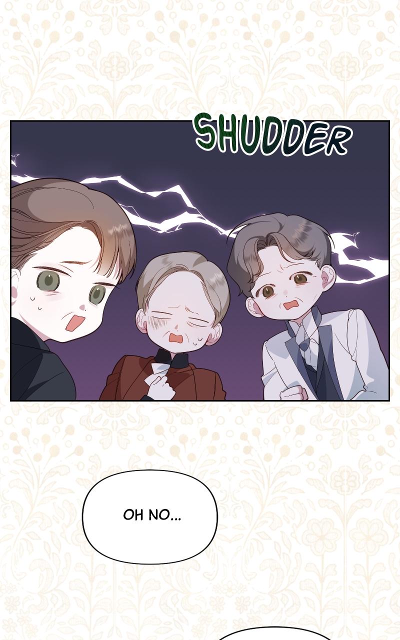 Baby Tyrant Chap 4 - Next Chap 5