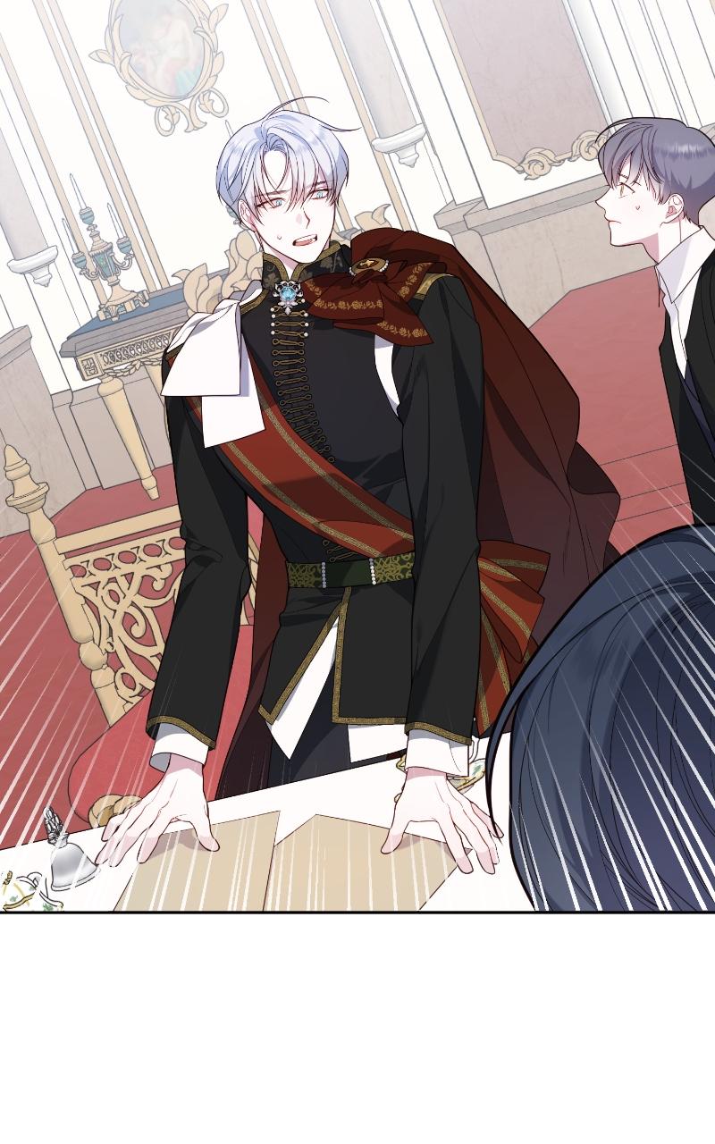 Baby Tyrant Chap 4 - Next Chap 5