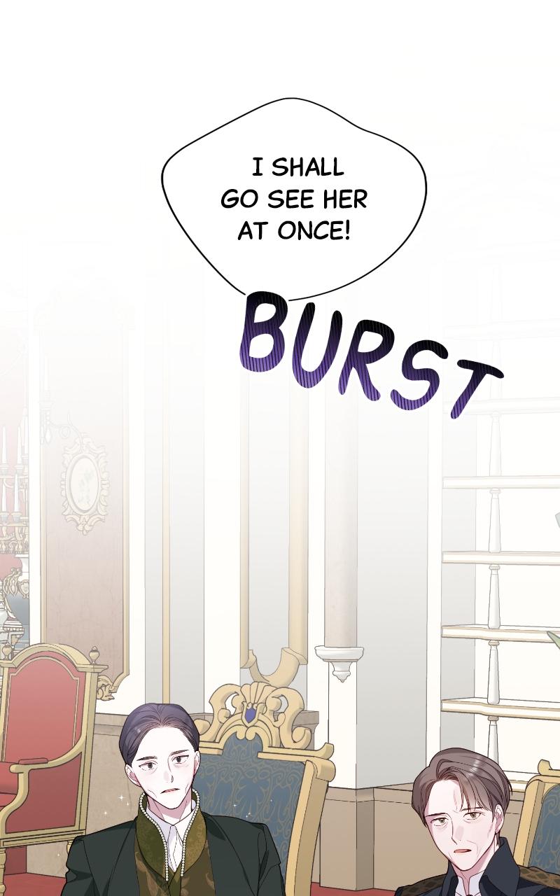Baby Tyrant Chap 4 - Next Chap 5