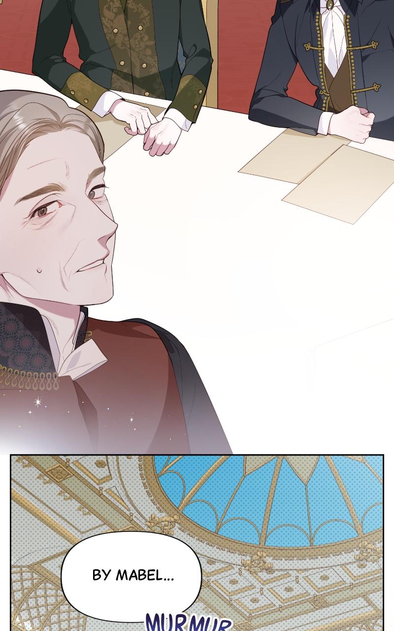 Baby Tyrant Chap 4 - Next Chap 5