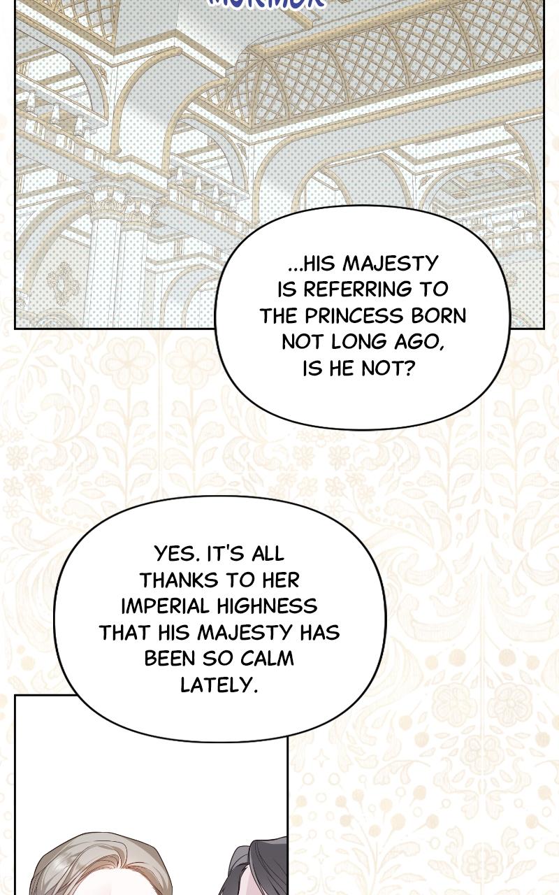 Baby Tyrant Chap 4 - Next Chap 5
