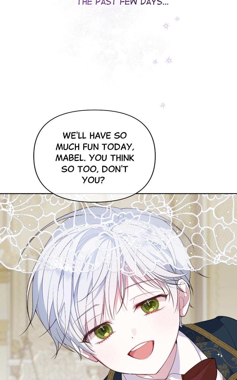 Baby Tyrant Chap 4 - Next Chap 5