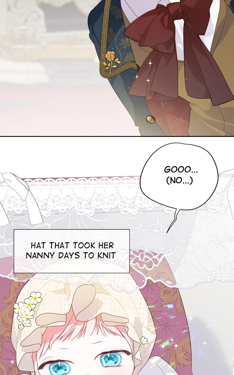 Baby Tyrant Chap 4 - Next Chap 5