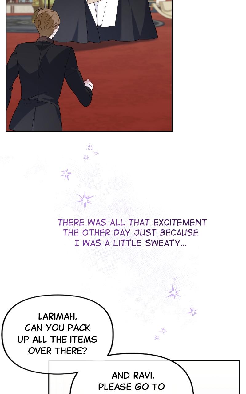 Baby Tyrant Chap 4 - Next Chap 5
