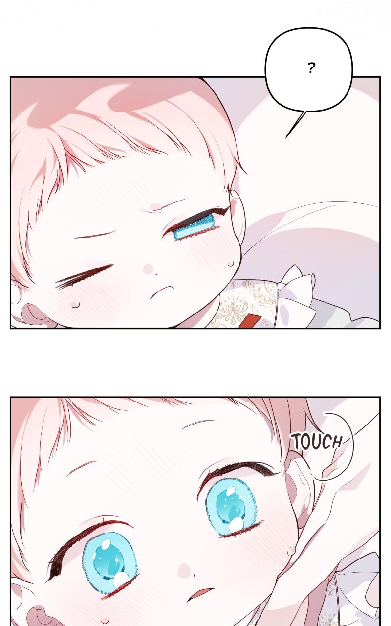 Baby Tyrant Chap 4 - Next Chap 5