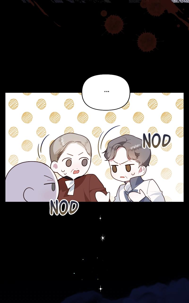 Baby Tyrant Chap 4 - Next Chap 5