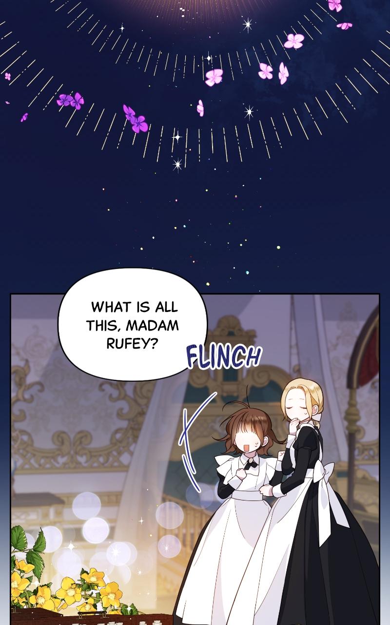 Baby Tyrant Chap 4 - Next Chap 5