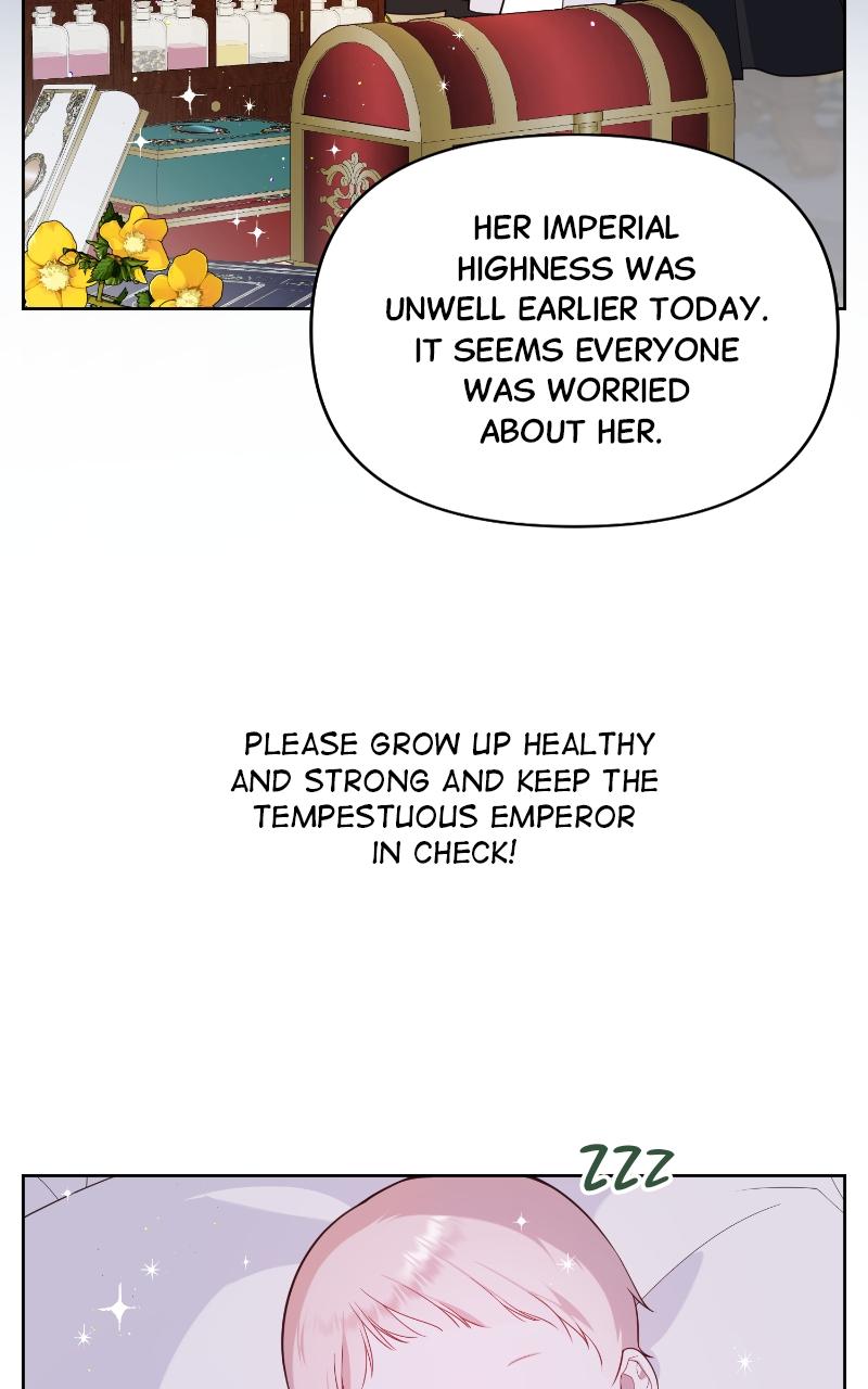 Baby Tyrant Chap 4 - Next Chap 5
