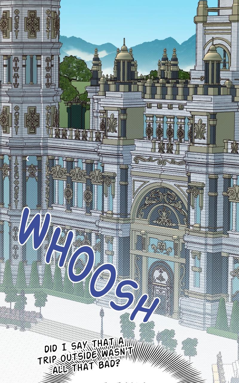 Baby Tyrant Chap 4 - Next Chap 5
