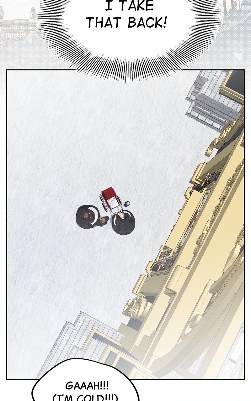 Baby Tyrant Chap 4 - Next Chap 5