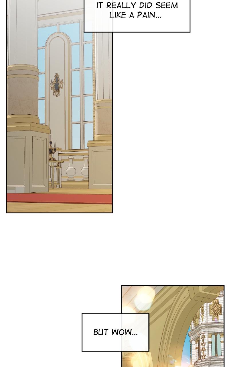 Baby Tyrant Chap 4 - Next Chap 5