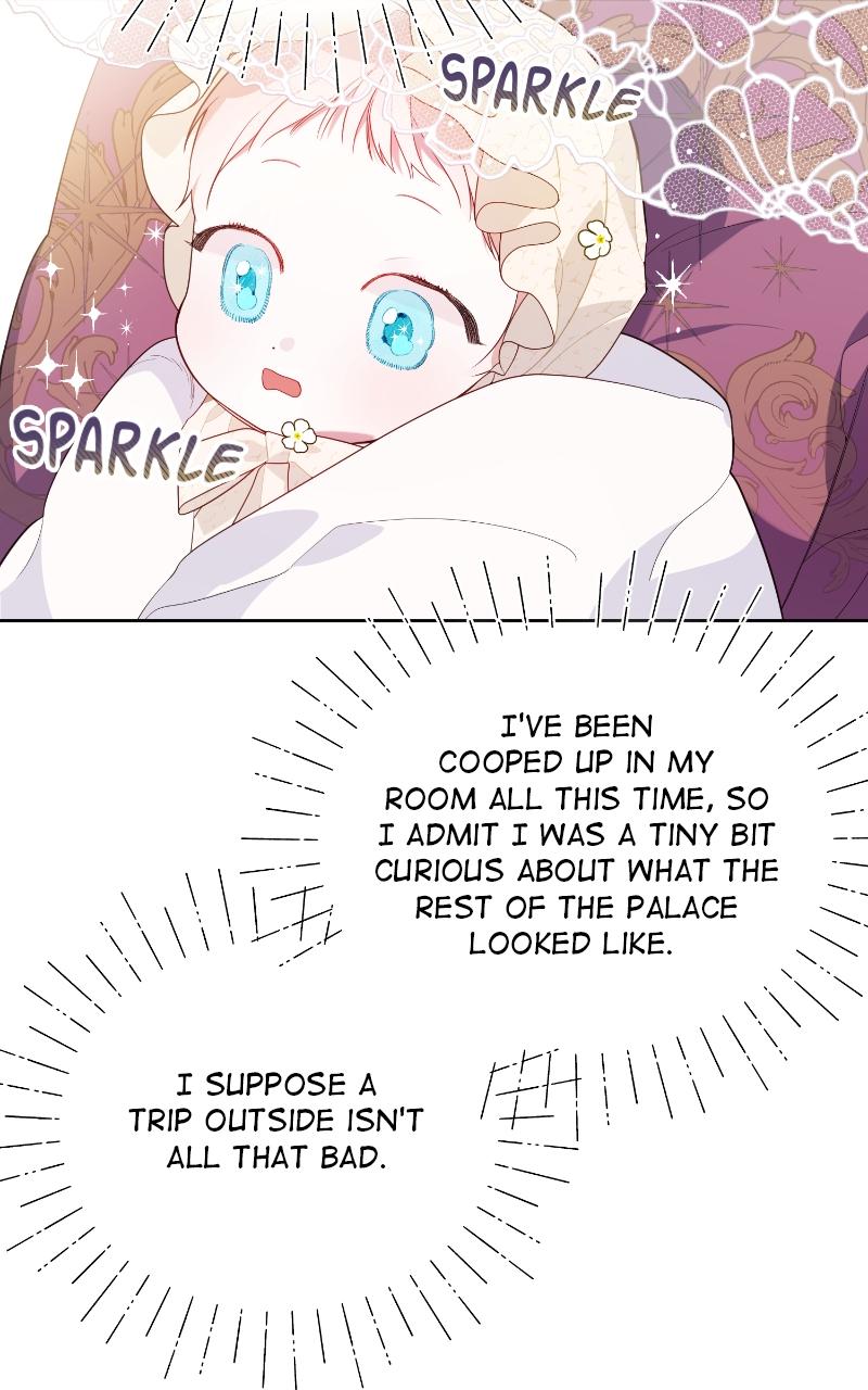 Baby Tyrant Chap 4 - Next Chap 5