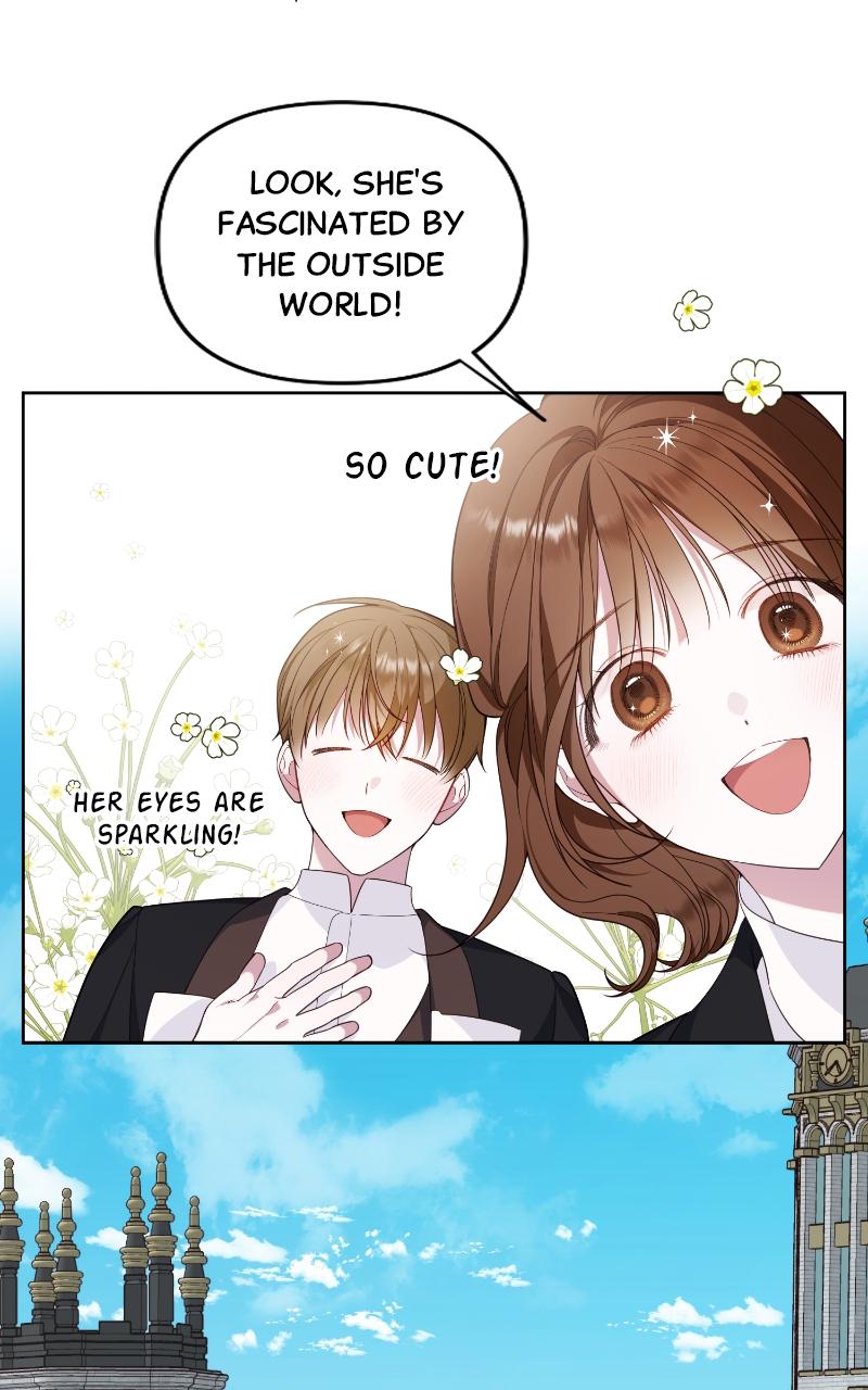 Baby Tyrant Chap 4 - Next Chap 5