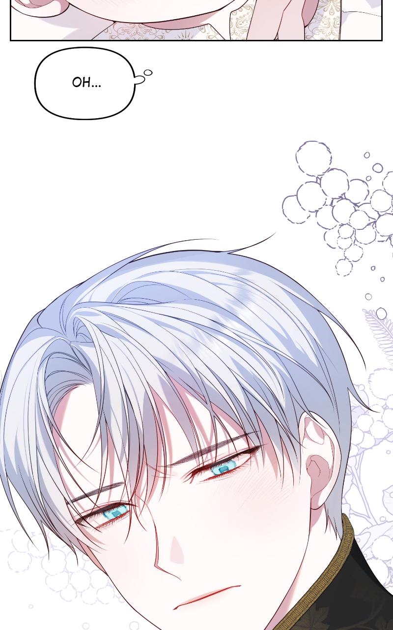 Baby Tyrant Chap 4 - Next Chap 5