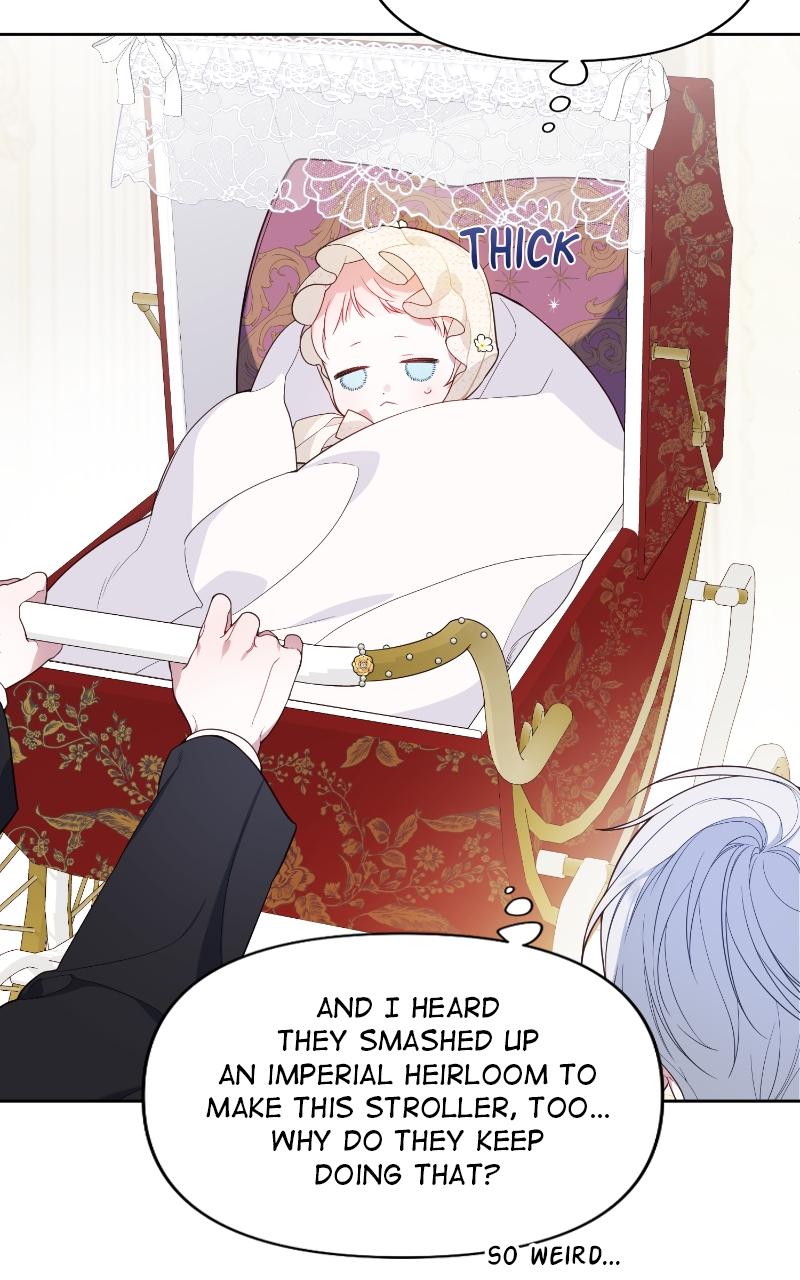 Baby Tyrant Chap 4 - Next Chap 5
