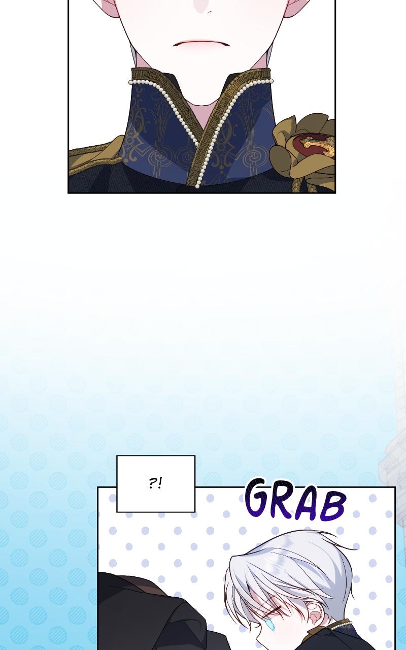 Baby Tyrant Chap 4 - Next Chap 5