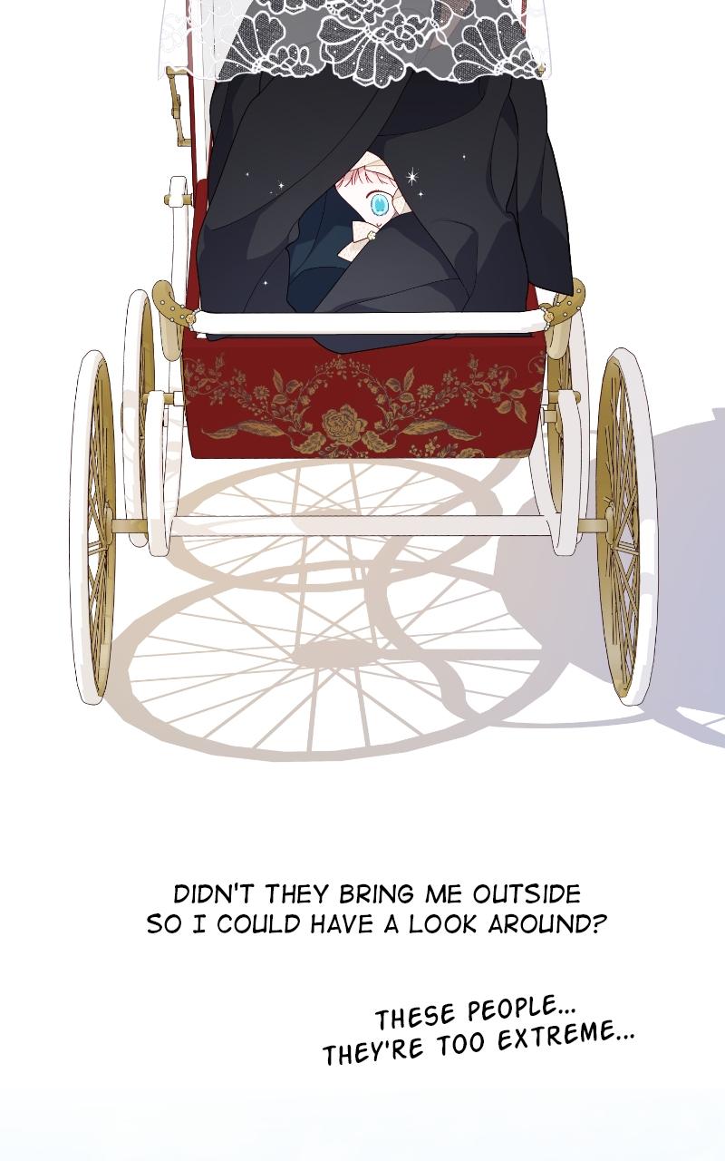 Baby Tyrant Chap 4 - Next Chap 5