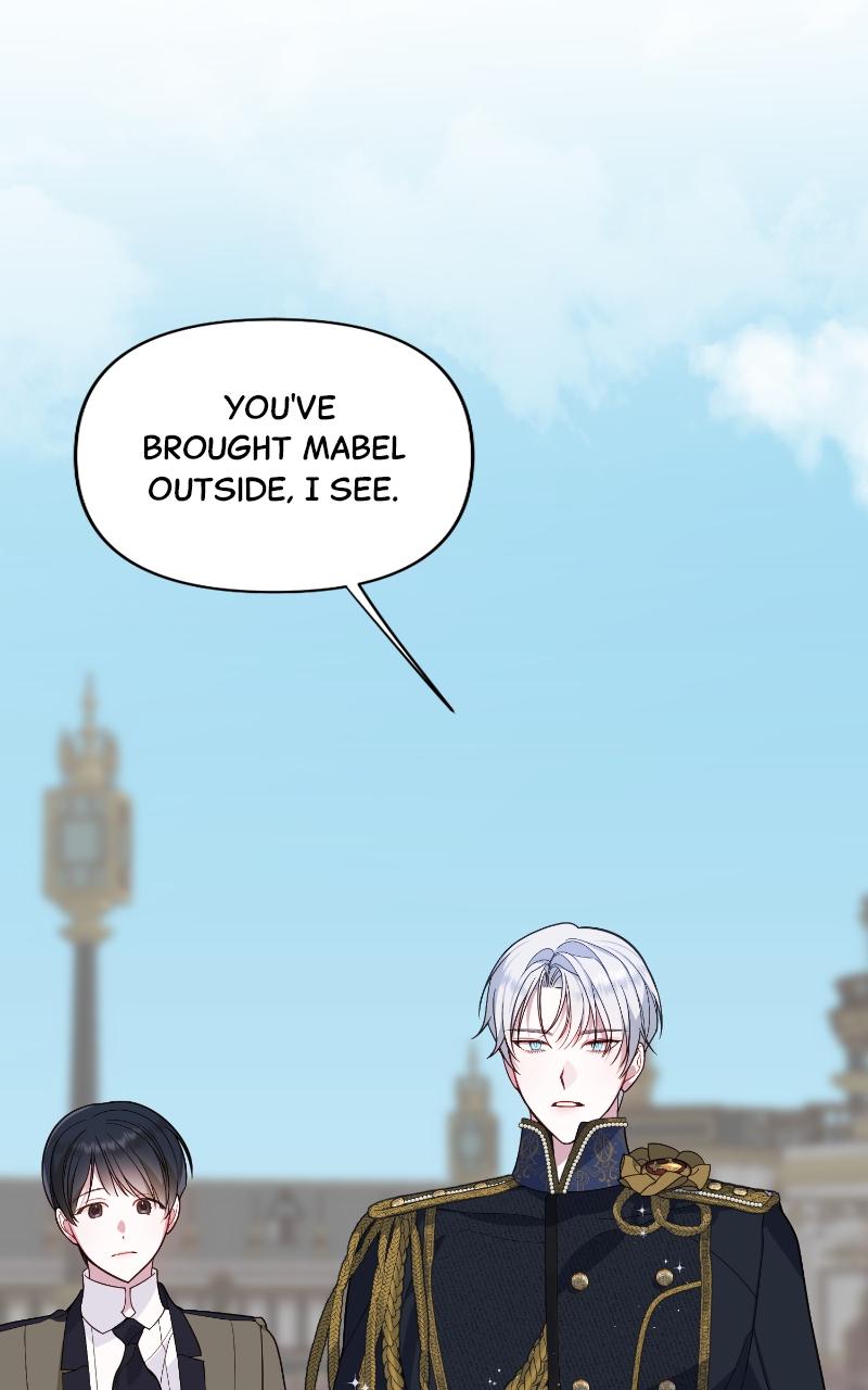 Baby Tyrant Chap 4 - Next Chap 5