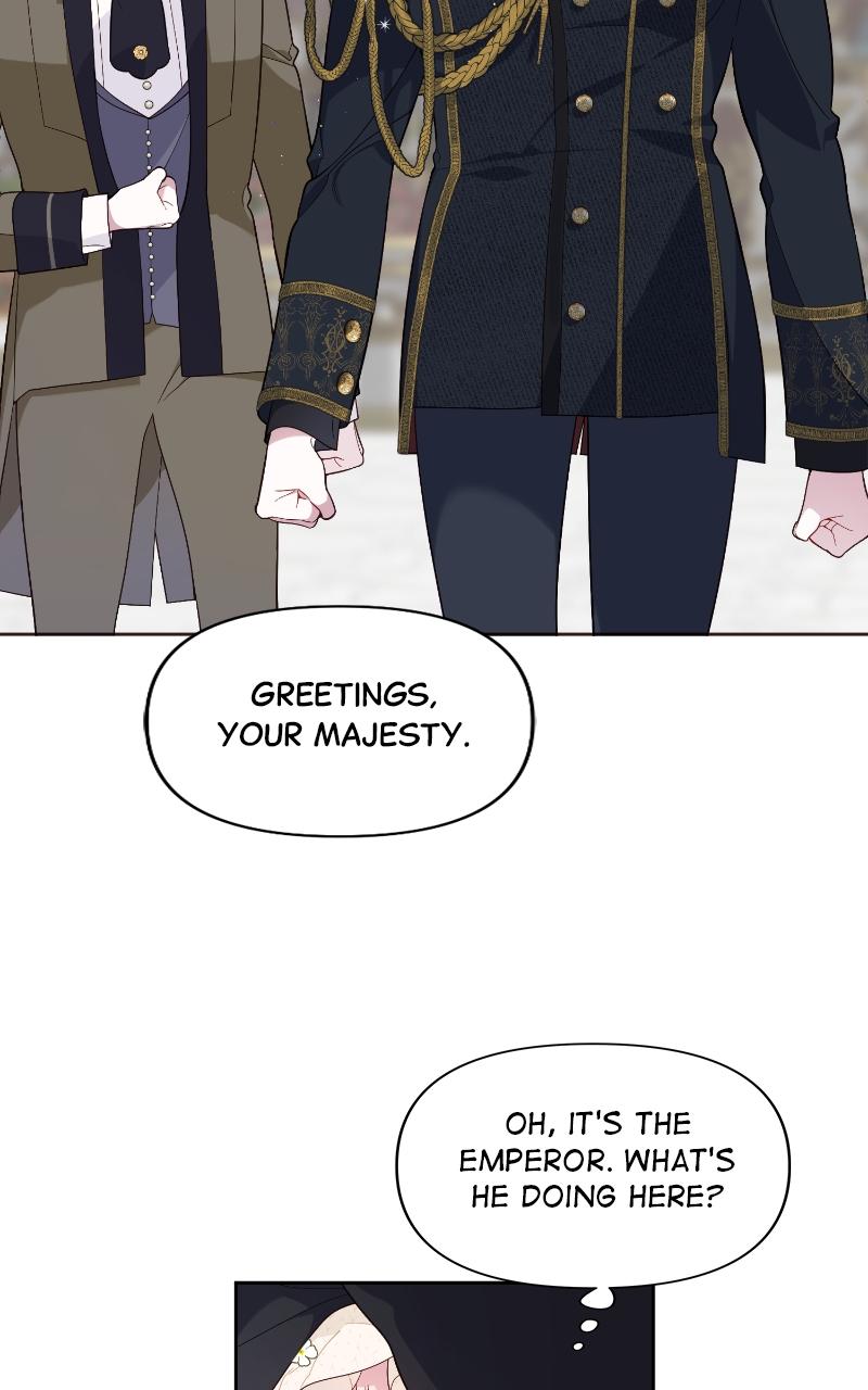 Baby Tyrant Chap 4 - Next Chap 5