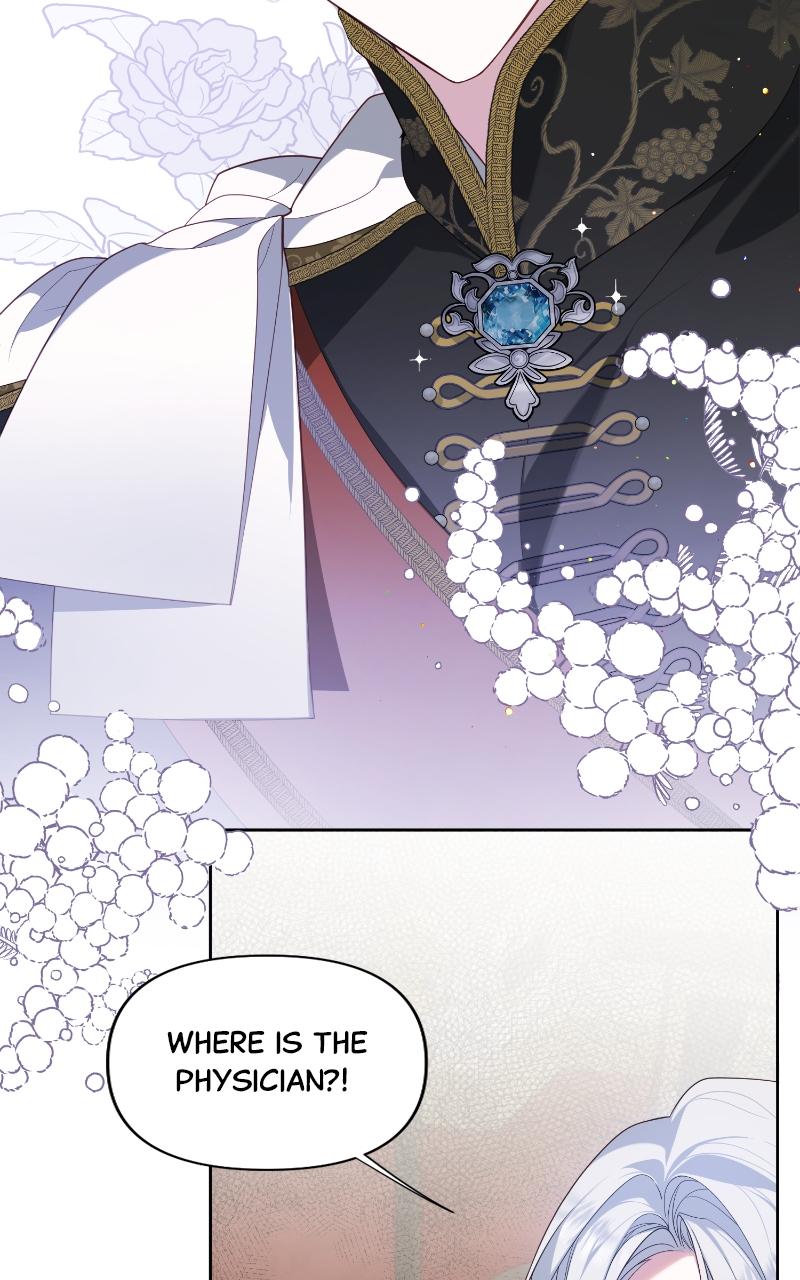 Baby Tyrant Chap 4 - Next Chap 5