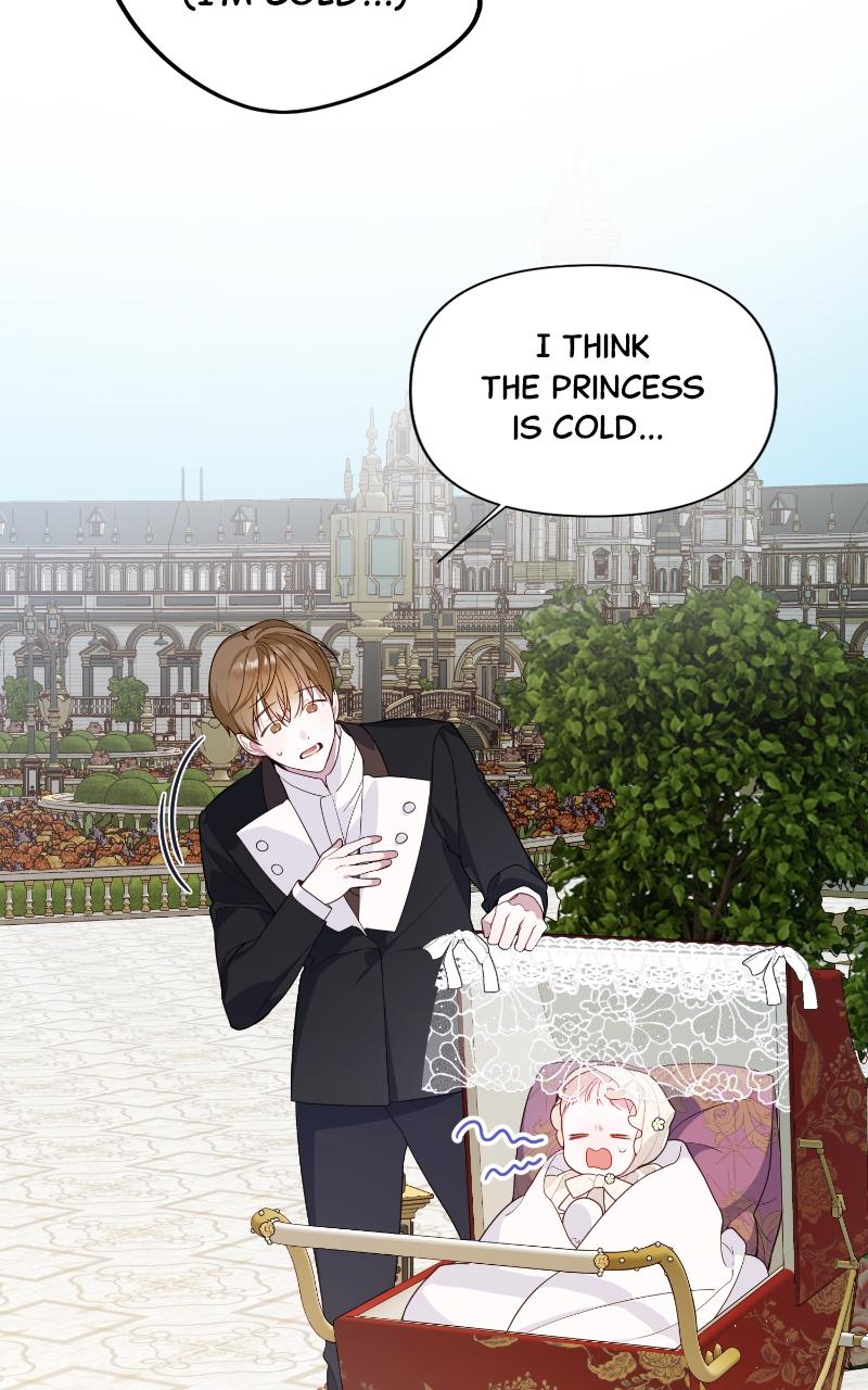 Baby Tyrant Chap 4 - Next Chap 5