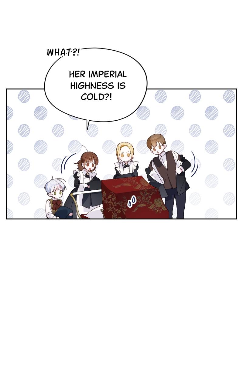 Baby Tyrant Chap 4 - Next Chap 5