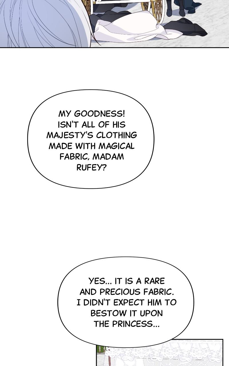 Baby Tyrant Chap 4 - Next Chap 5