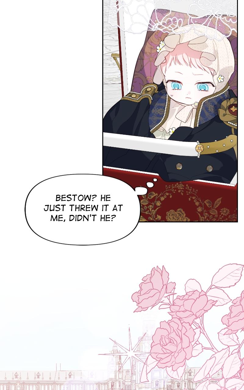 Baby Tyrant Chap 4 - Next Chap 5