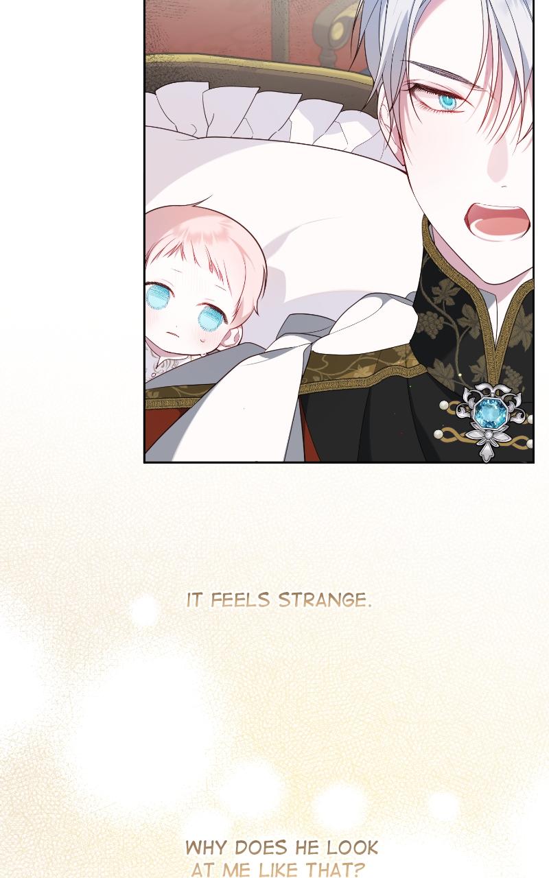 Baby Tyrant Chap 4 - Next Chap 5