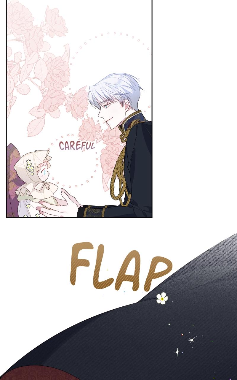 Baby Tyrant Chap 4 - Next Chap 5