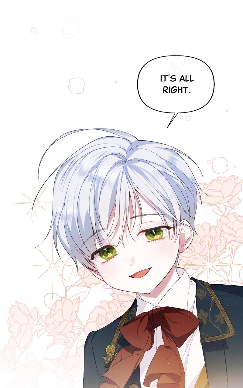 Baby Tyrant Chap 4 - Next Chap 5